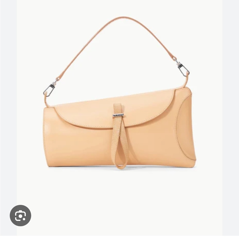 NWT STAUD Sofya Porcini Bag